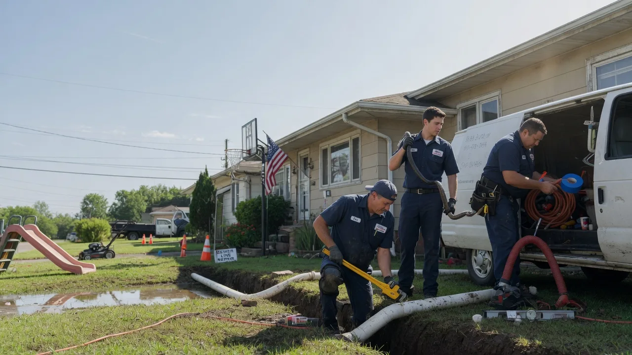 Toilet Installation in East New Market, MD near me